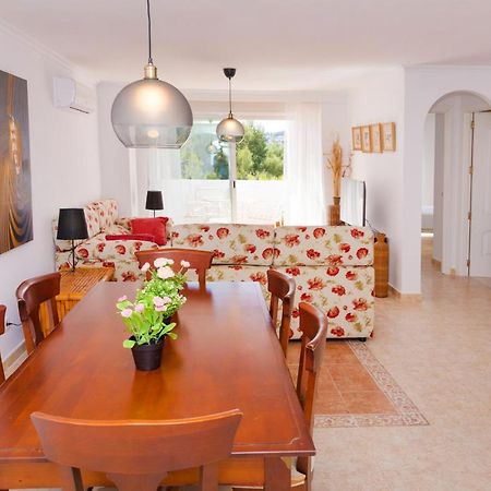 Salonica Duplex I Penthouse Javea Arenal By Rock Rentals Luaran gambar