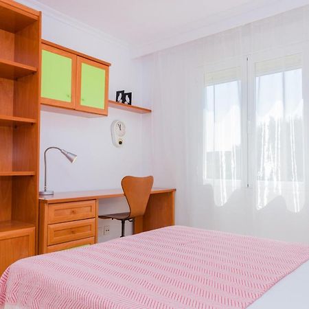 Salonica Duplex I Penthouse Javea Arenal By Rock Rentals Luaran gambar