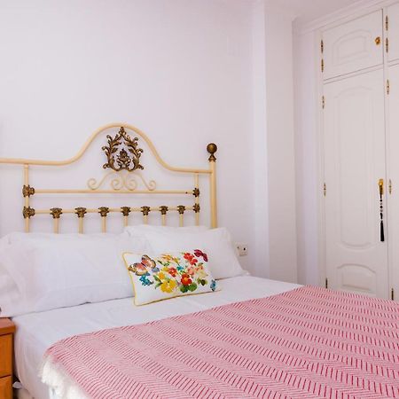 Salonica Duplex I Penthouse Javea Arenal By Rock Rentals Luaran gambar