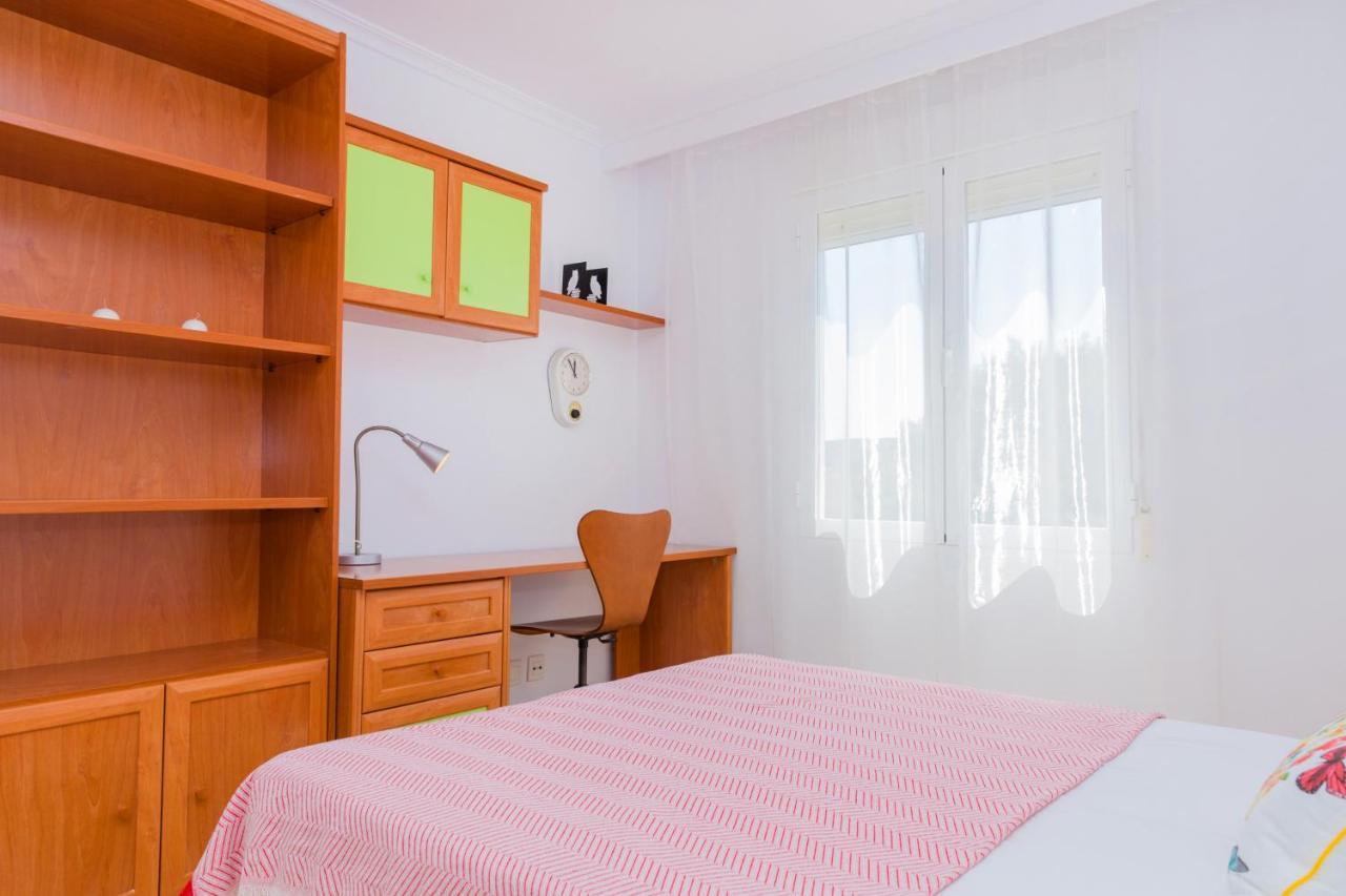 Salonica Duplex I Penthouse Javea Arenal By Rock Rentals Luaran gambar