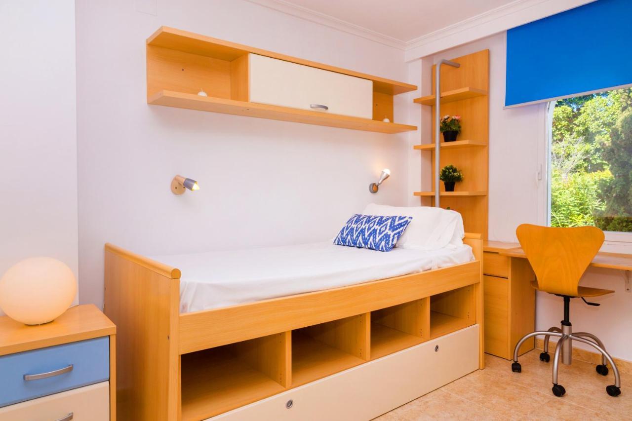 Salonica Duplex I Penthouse Javea Arenal By Rock Rentals Luaran gambar