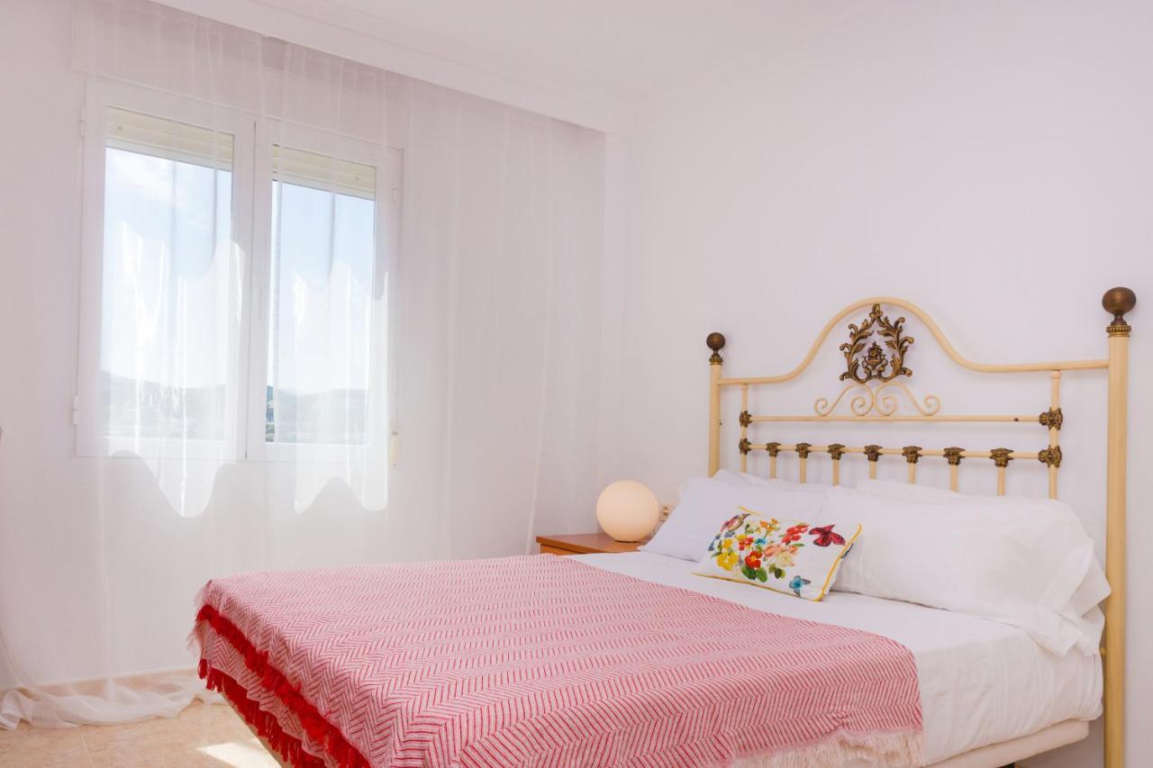 Salonica Duplex I Penthouse Javea Arenal By Rock Rentals Luaran gambar