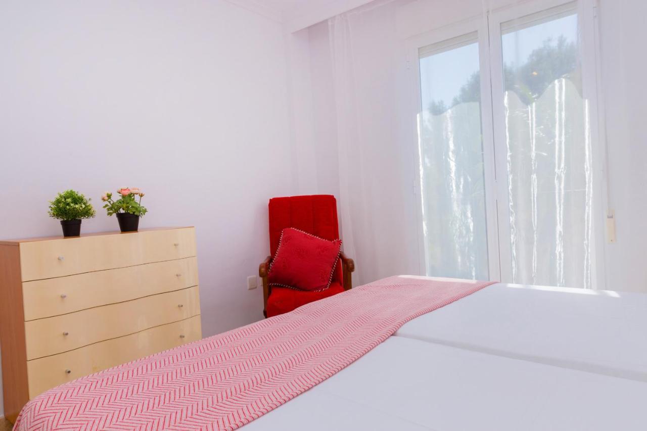 Salonica Duplex I Penthouse Javea Arenal By Rock Rentals Luaran gambar