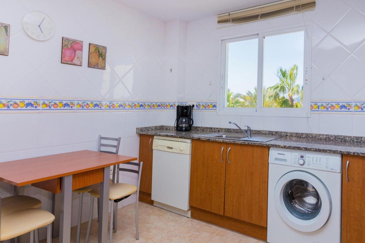 Salonica Duplex I Penthouse Javea Arenal By Rock Rentals Luaran gambar