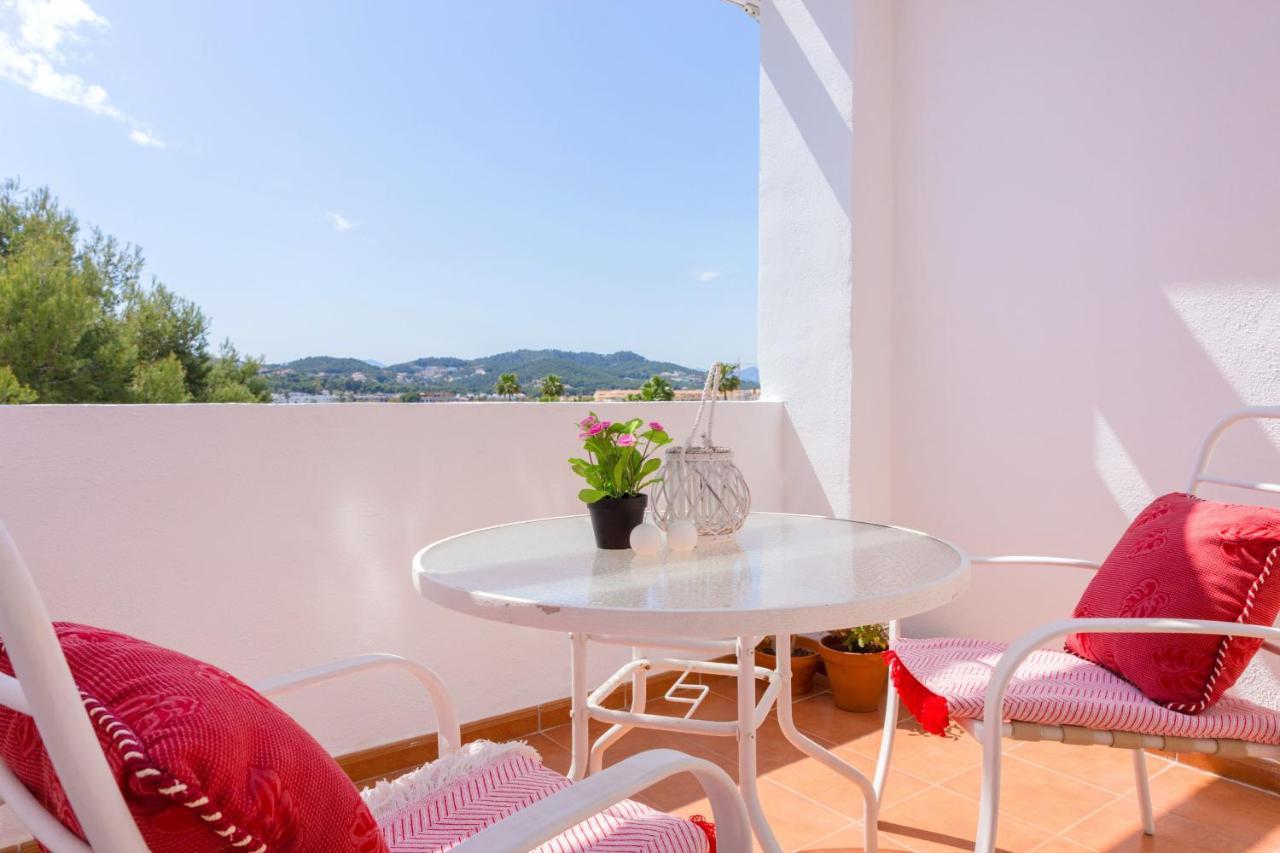 Salonica Duplex I Penthouse Javea Arenal By Rock Rentals Luaran gambar