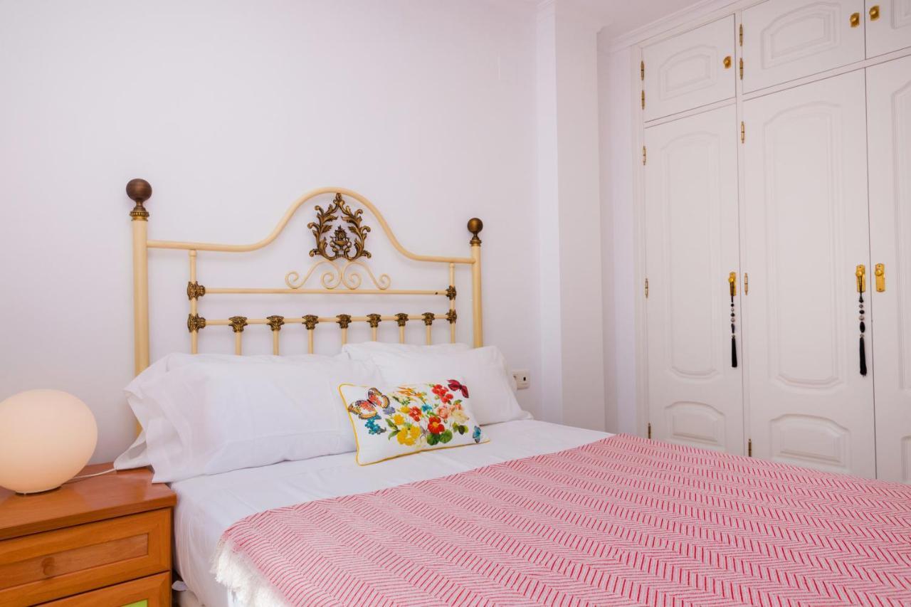 Salonica Duplex I Penthouse Javea Arenal By Rock Rentals Luaran gambar